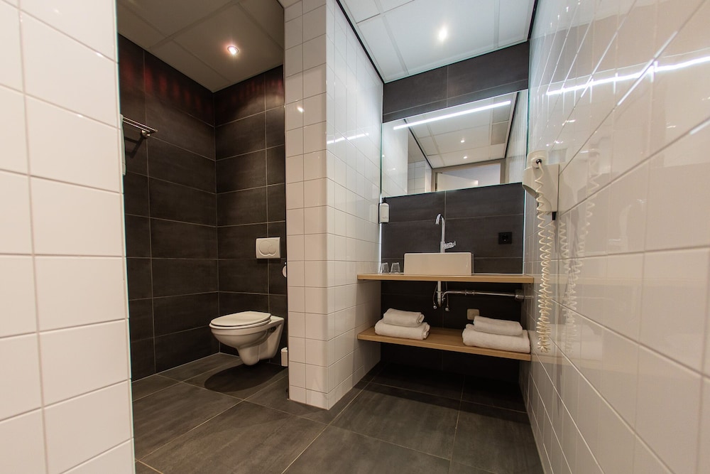 

Roma - Eindhoven - Hotel Parkzicht Eindhoven