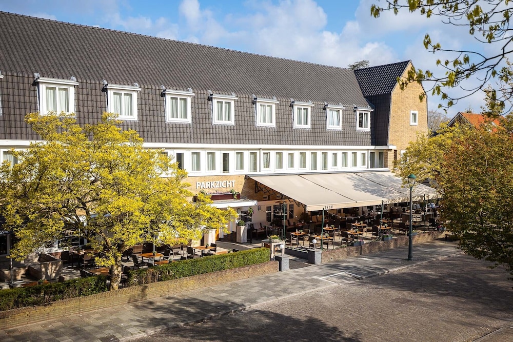

Roma - Eindhoven - Hotel Parkzicht Eindhoven