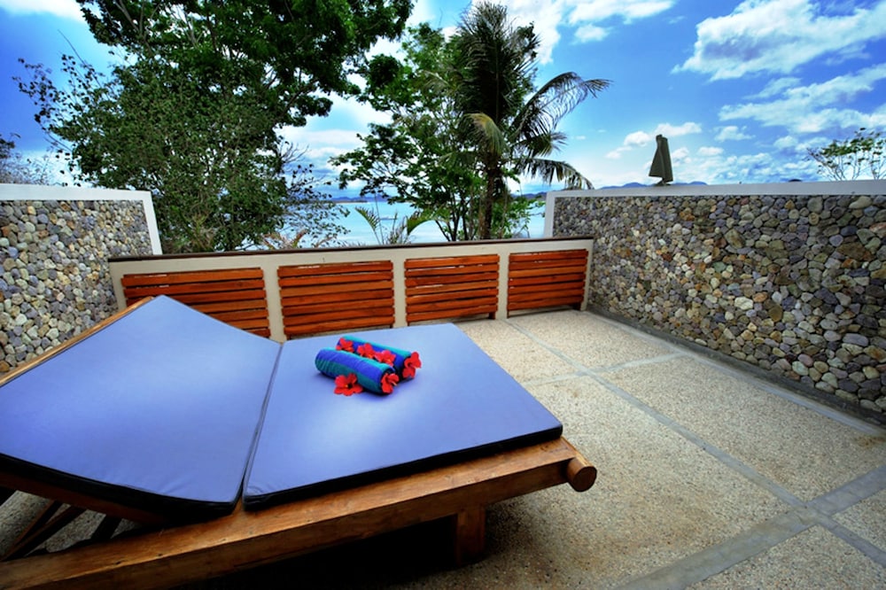 

Roma - Sekotong - Cocotinos Sekotong Lombok