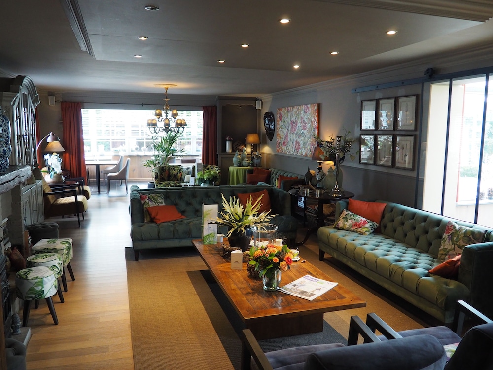 

Catania - Fiandre, Belgio - Boutique hotel Het Bloemenhof