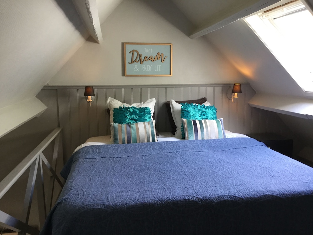 

Milano - Knokke-Heist - Boutique hotel Het Bloemenhof