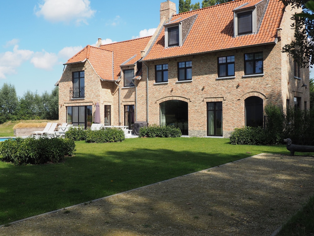 

Verona - Bruges - Boutique hotel Het Bloemenhof