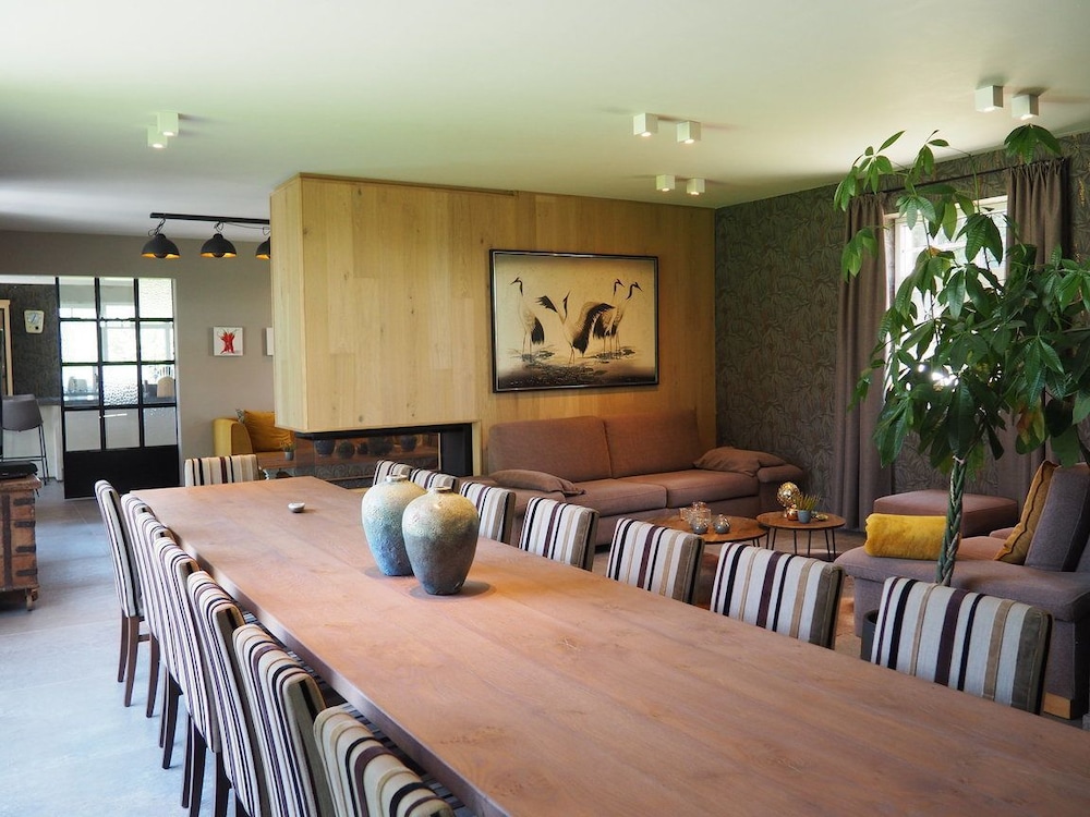 

Milano - Bruges - Boutique hotel Het Bloemenhof