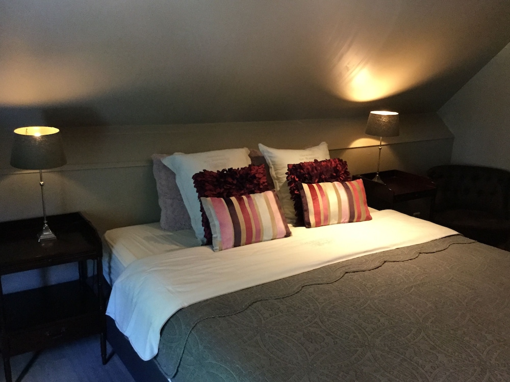 

Catania - Knokke-Heist - Boutique hotel Het Bloemenhof