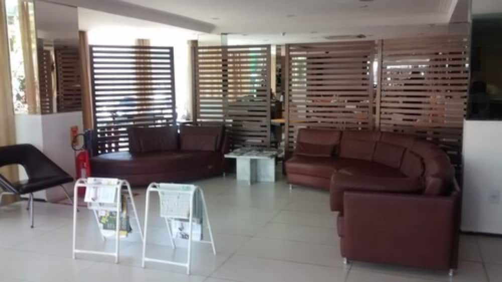 

Milano - Fortaleza - Hotel Meridional