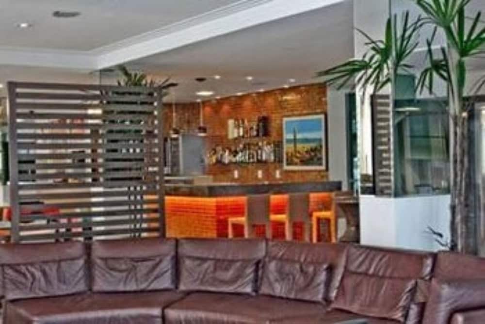 

Venezia - Fortaleza - Hotel Meridional