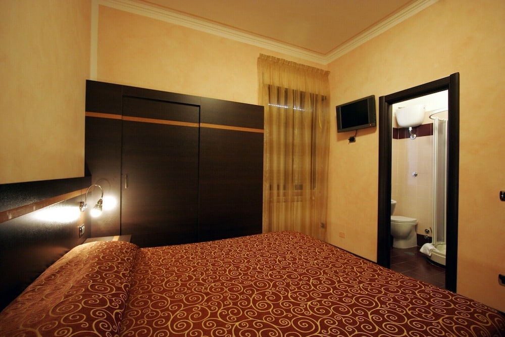 

Roma - Narni - Hotel Fina