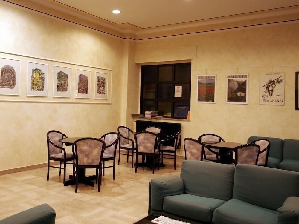 

Roma - Narni - Hotel Fina