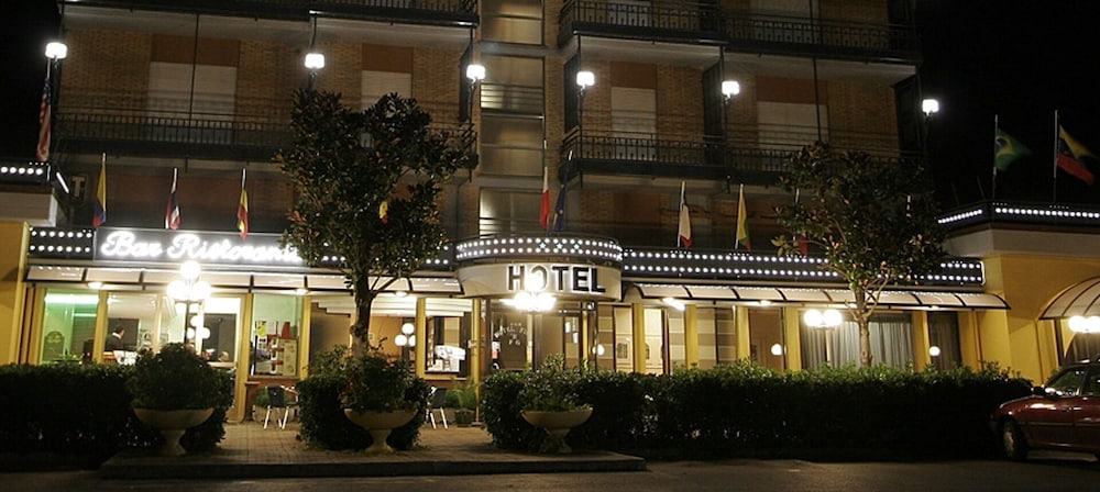 

Roma - Narni - Hotel Fina