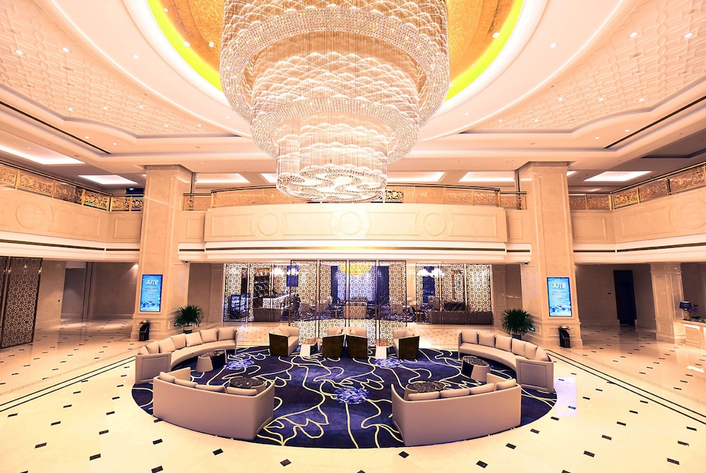 

Bologna - Wenzhou - Ramada Plaza By Wyndham Wenzhou