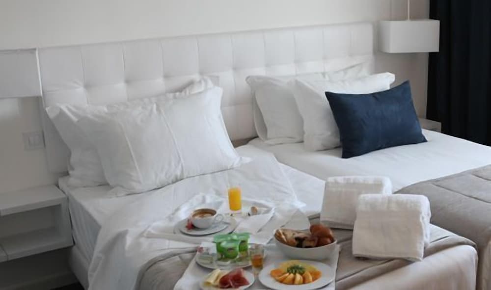 

Bari - Ourém - Hotel Anjo de Portugal