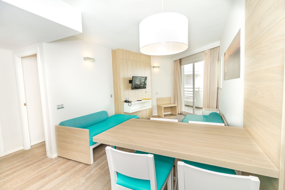 

Genova - Can Picafort - Eix Lagotel Holiday Resort