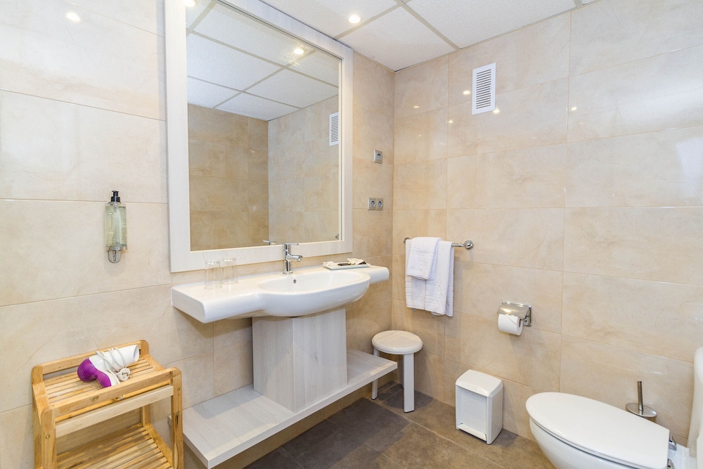 

Verona - Can Picafort - Eix Lagotel Holiday Resort