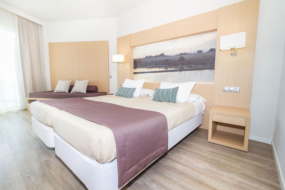 

Trieste - Alcudia - Eix Lagotel Holiday Resort