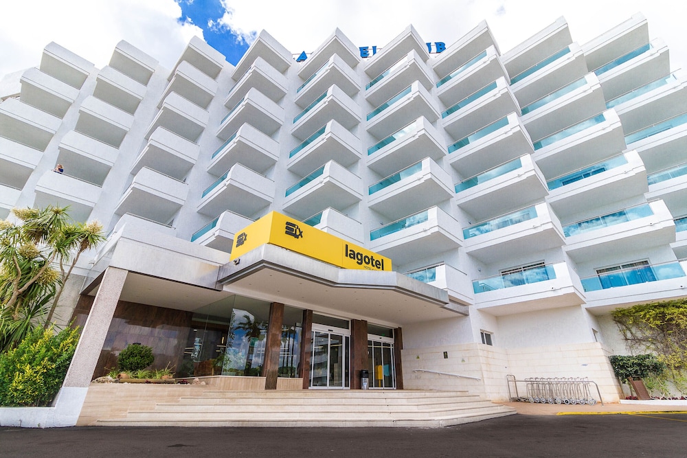 

Napoli - Can Picafort - Eix Lagotel Holiday Resort