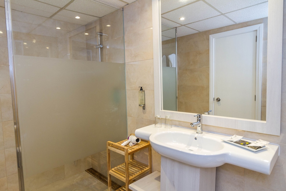 

Venezia - Puerto De Alcudia, Mallorca - Eix Lagotel Holiday Resort