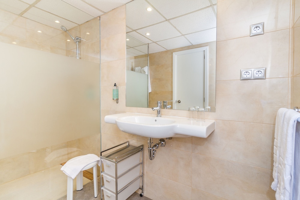 

Palermo - Alcudia - Eix Lagotel Holiday Resort