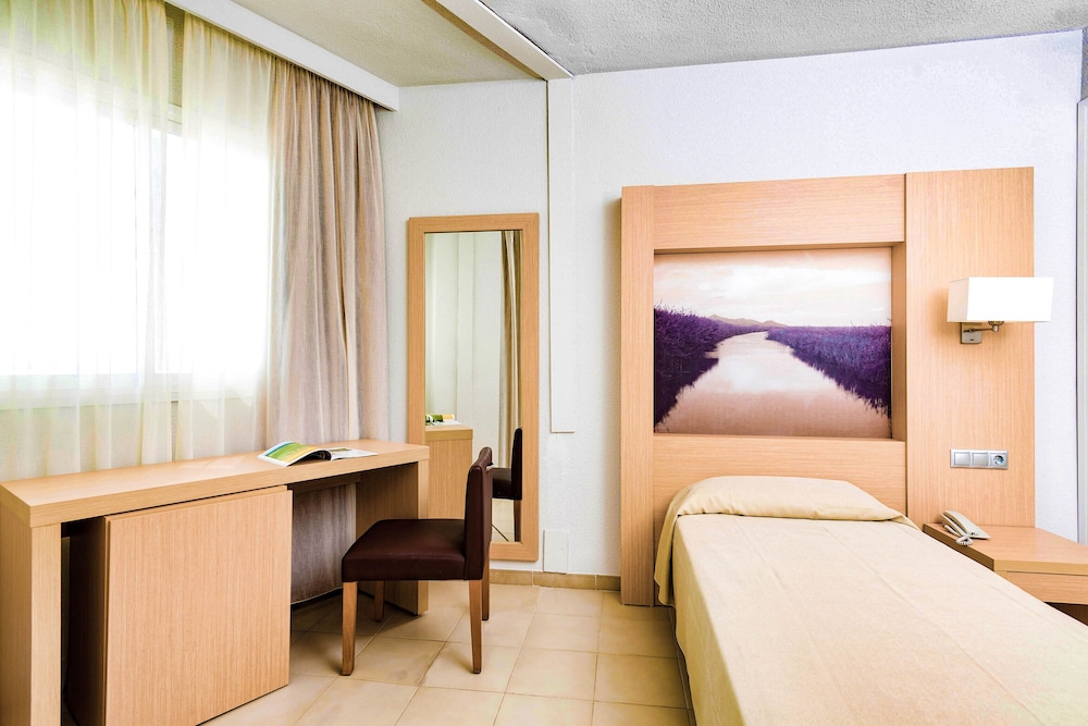 

Napoli - Alcudia - Eix Lagotel Holiday Resort