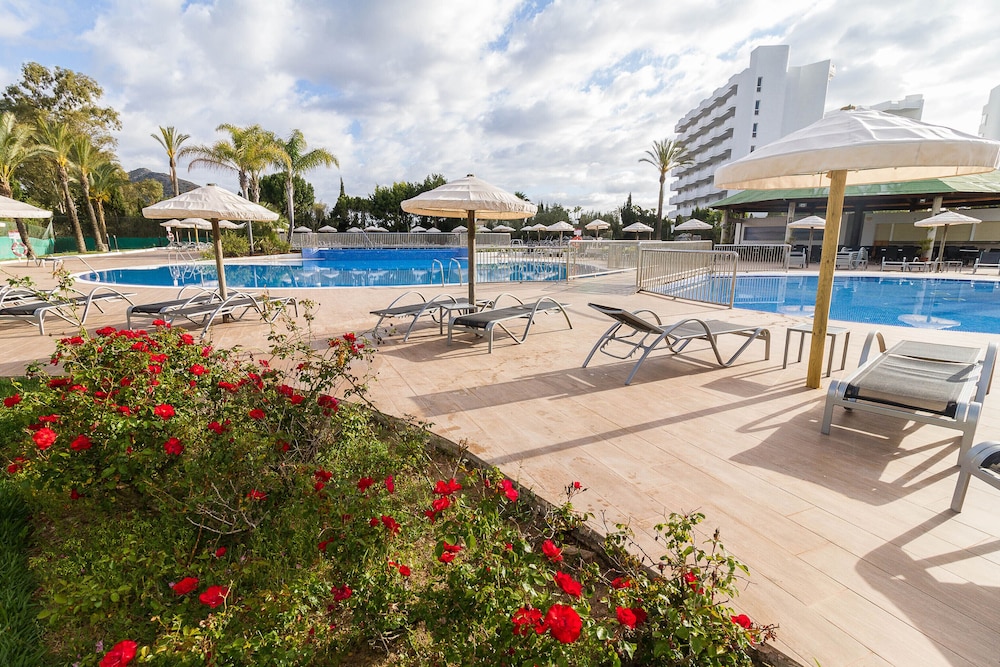 

Brindisi - Can Picafort - Eix Lagotel Holiday Resort