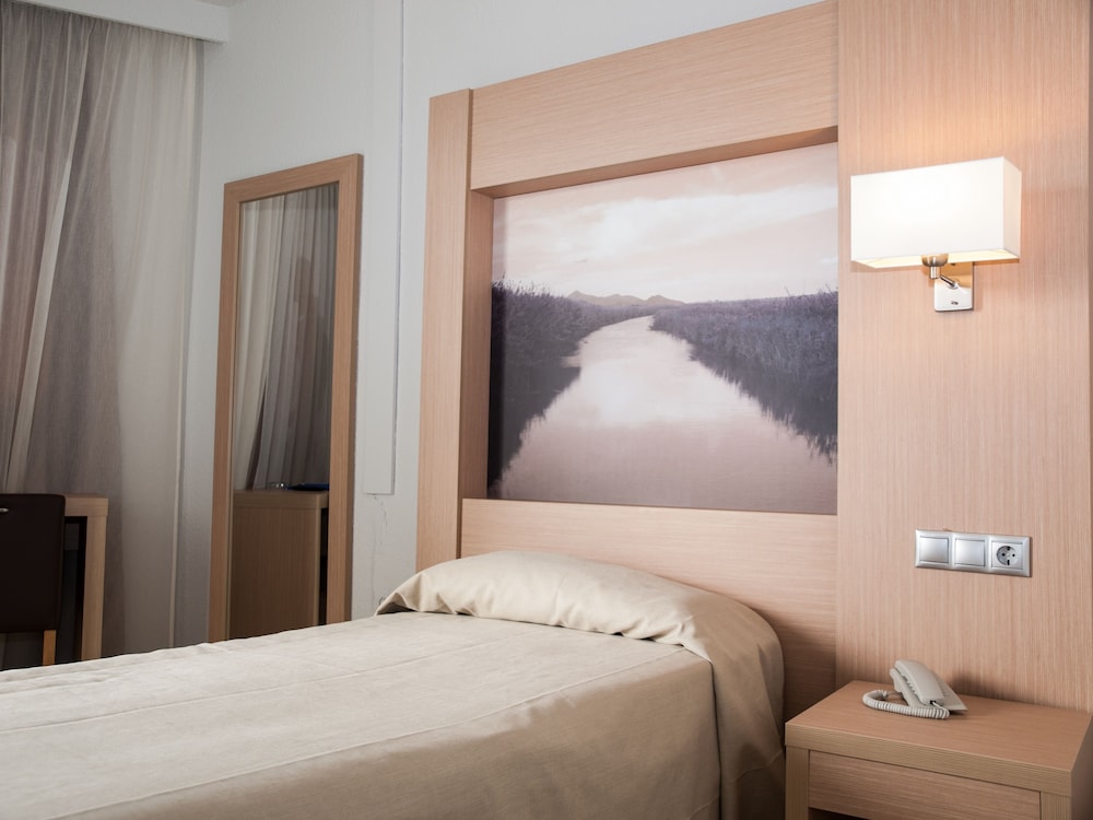 

Napoli - Alcudia - Eix Lagotel Holiday Resort