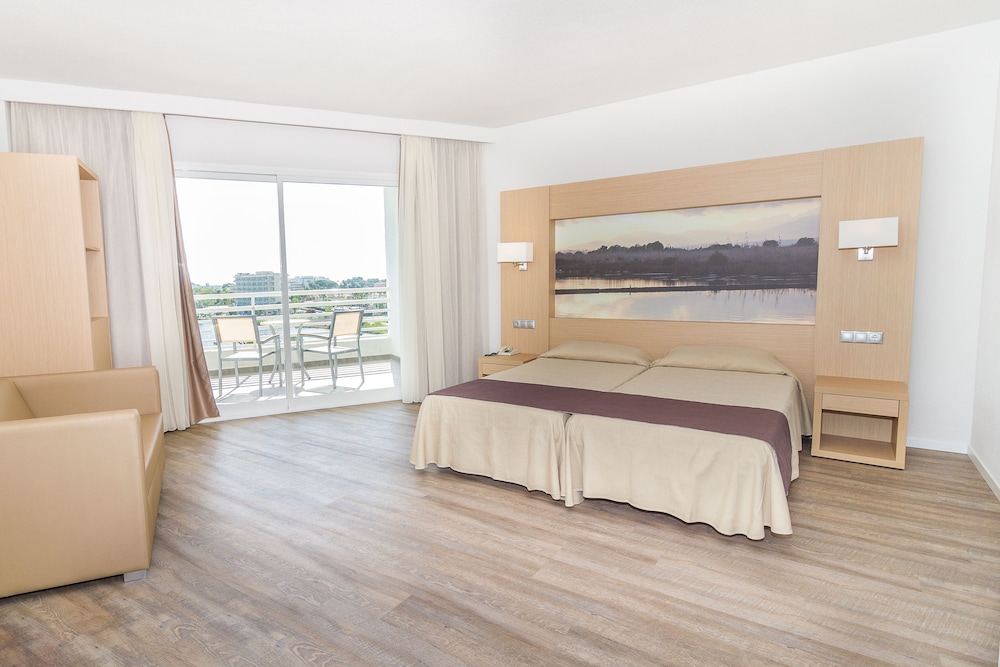 

Palermo - Can Picafort - Eix Lagotel Holiday Resort