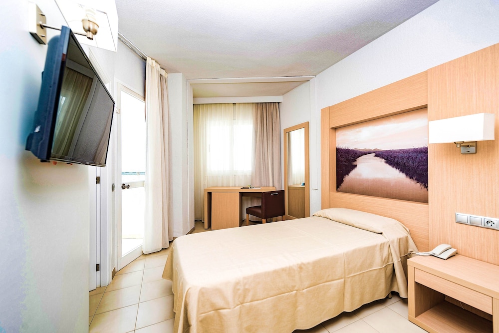 

Verona - Can Picafort - Eix Lagotel Holiday Resort