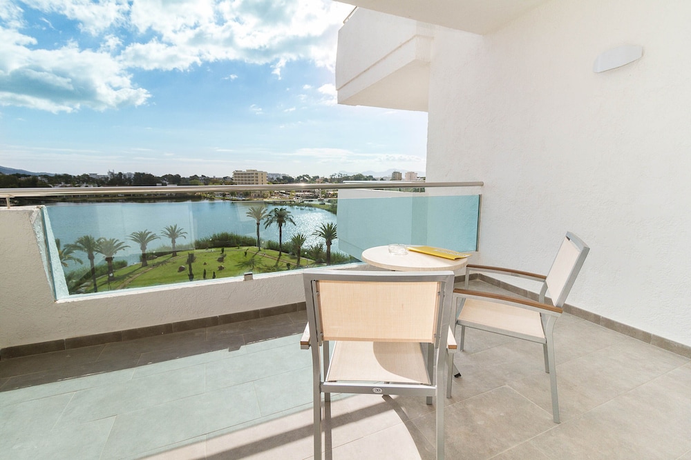 

Torino - Can Picafort - Eix Lagotel Holiday Resort