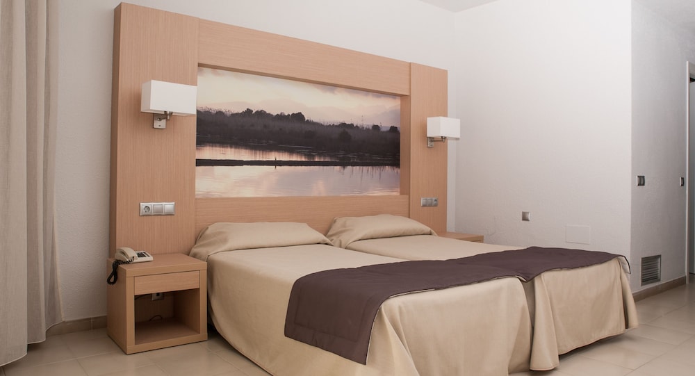 

Verona - Alcudia - Eix Lagotel Holiday Resort