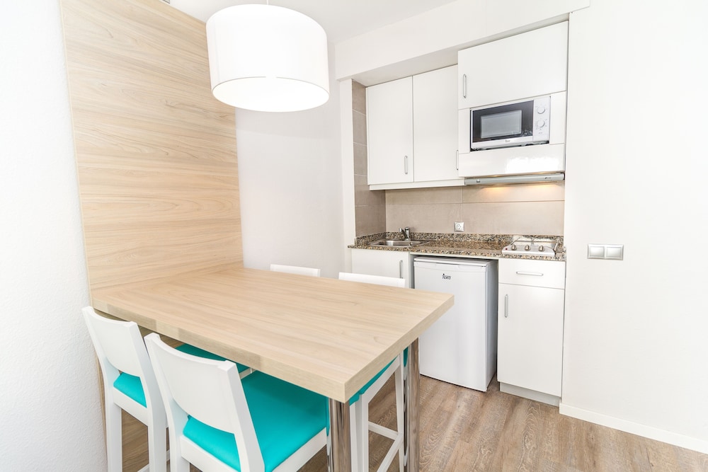

Cagliari - Alcudia - Eix Lagotel Holiday Resort