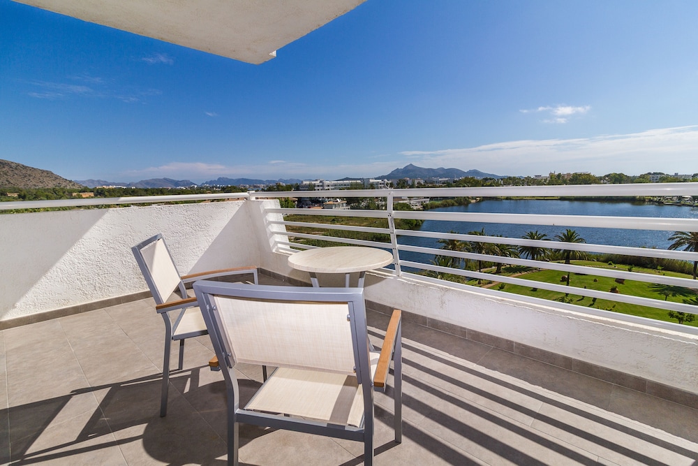 

Bologna - Puerto De Alcudia, Mallorca - Eix Lagotel Holiday Resort