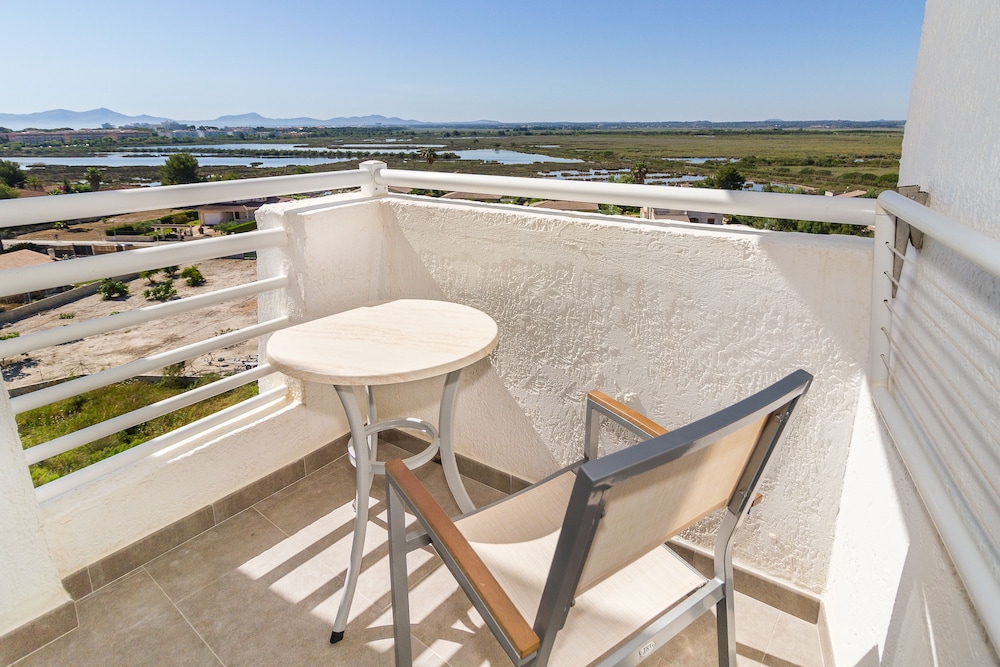 

Firenze - Can Picafort - Eix Lagotel Holiday Resort