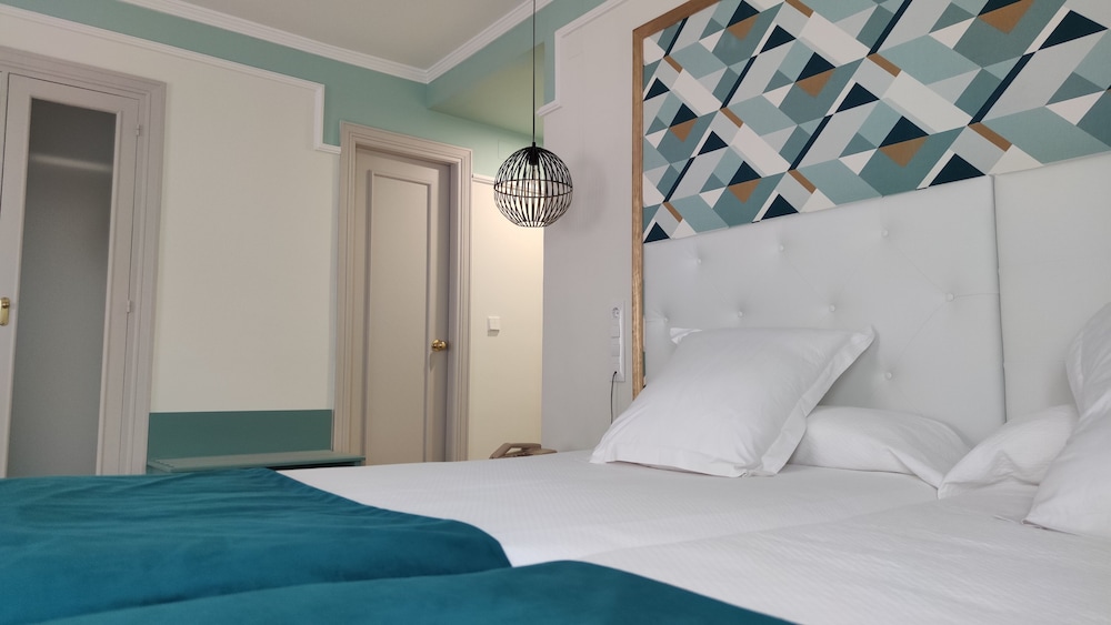 

Milano - Jerez de la Frontera - Hotel Doña Blanca