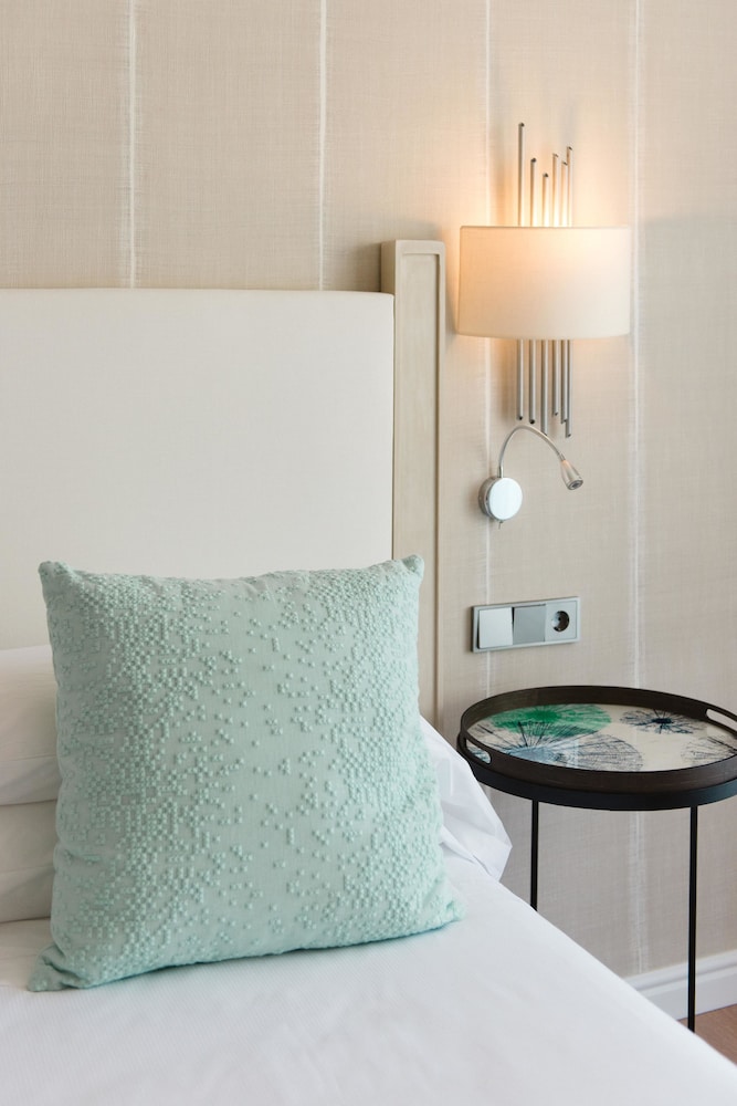 

Genova - Colonia Sant Jordi - Hotel Honucai