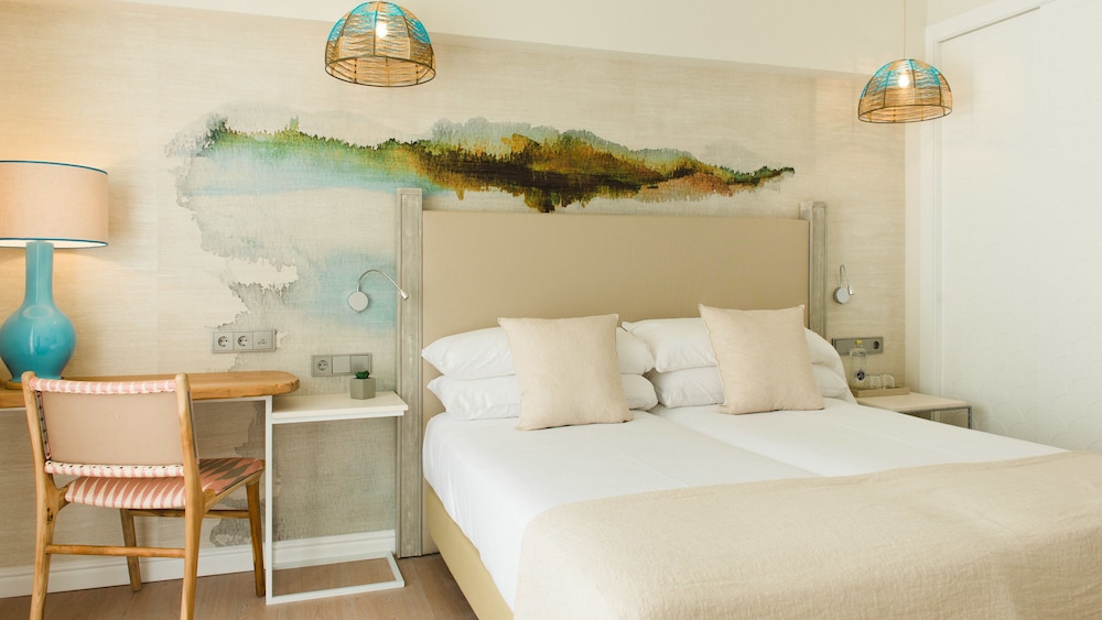 

Bologna - Colonia Sant Jordi - Hotel Honucai