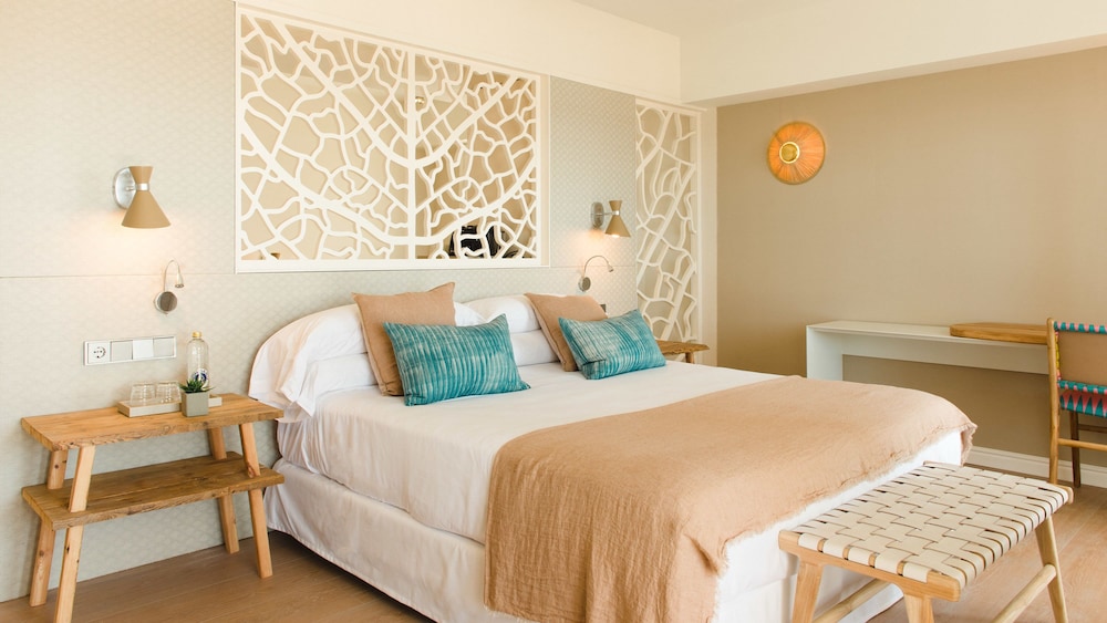 

Milano - Colonia Sant Jordi - Hotel Honucai