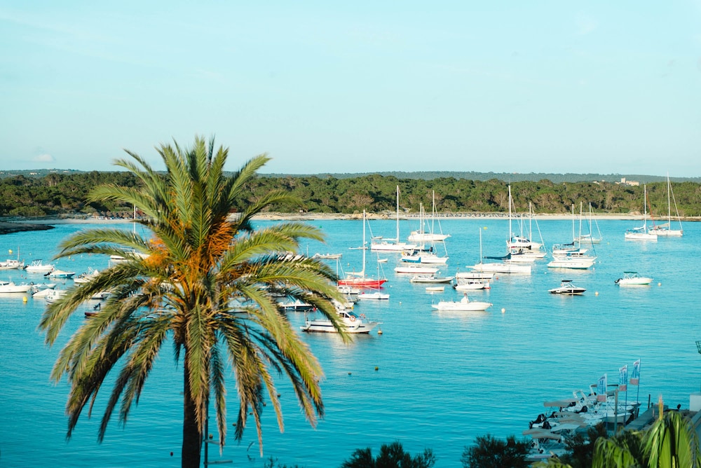 

Firenze - Colonia Sant Jordi - Hotel Honucai