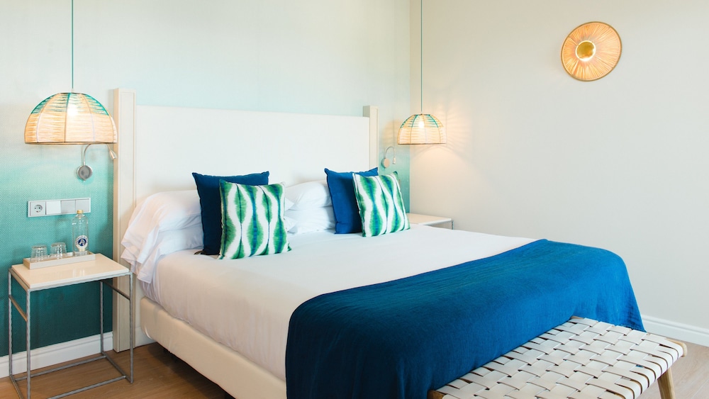 

Torino - Colonia Sant Jordi - Hotel Honucai