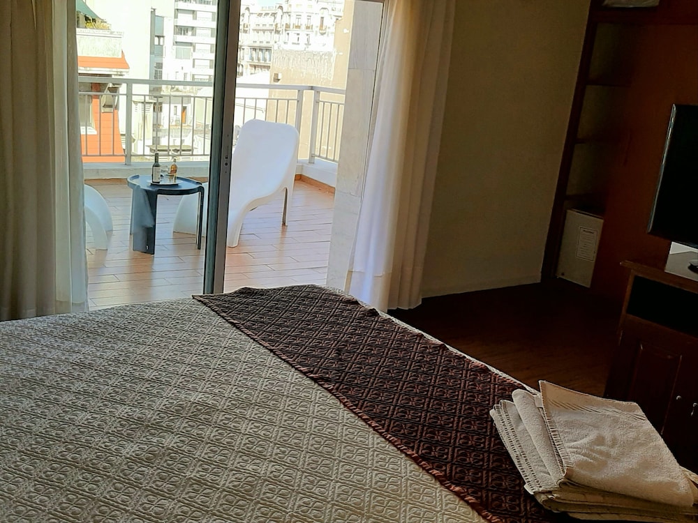 

Venezia - Montevideo - Hotel Europa