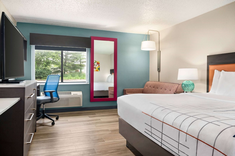 

Firenze - Dublin (OH) - La Quinta Inn By Wyndham Columbus Dublin
