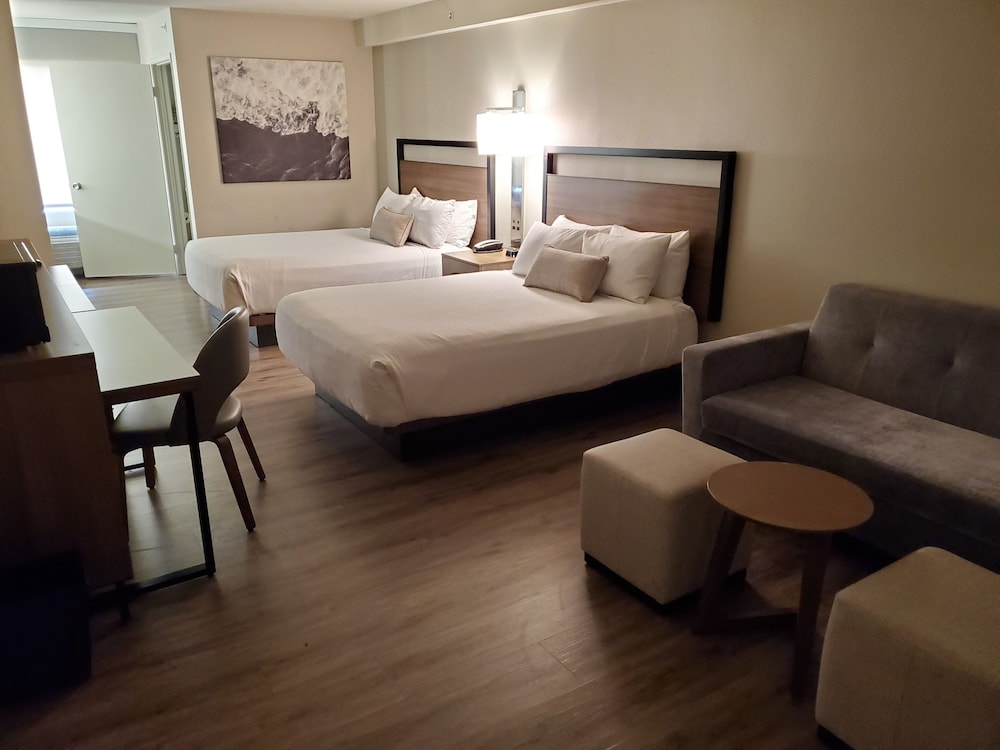 

Milano - San Diego - Wyndham Garden San Diego Near Seaworld