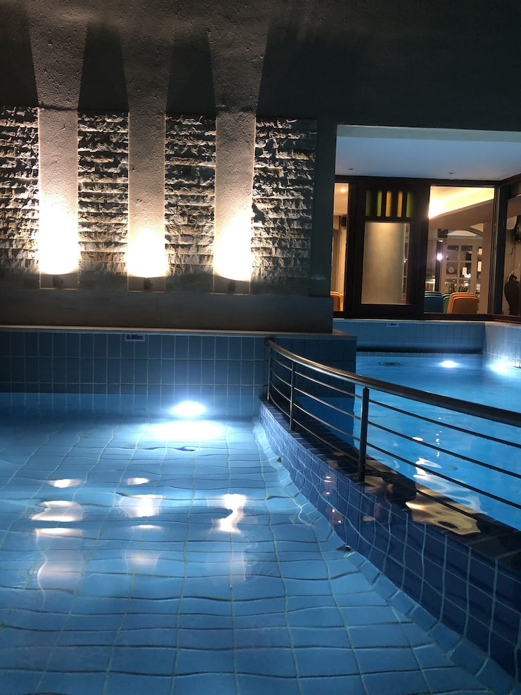

Napoli - Rethymno - Elina Hotel Apartments