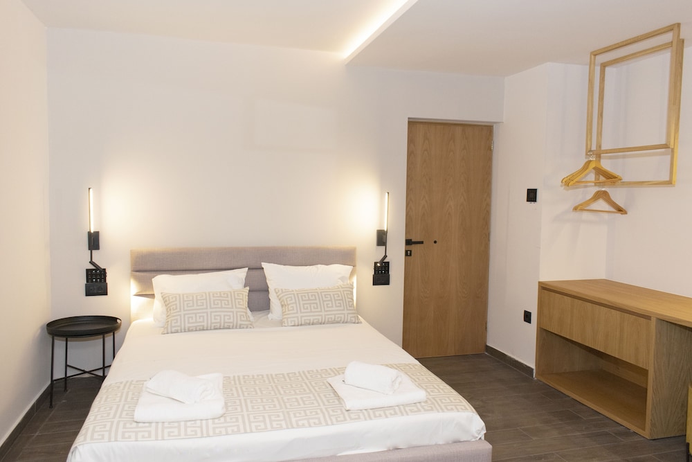 

Torino - Rethymno - Elina Hotel Apartments