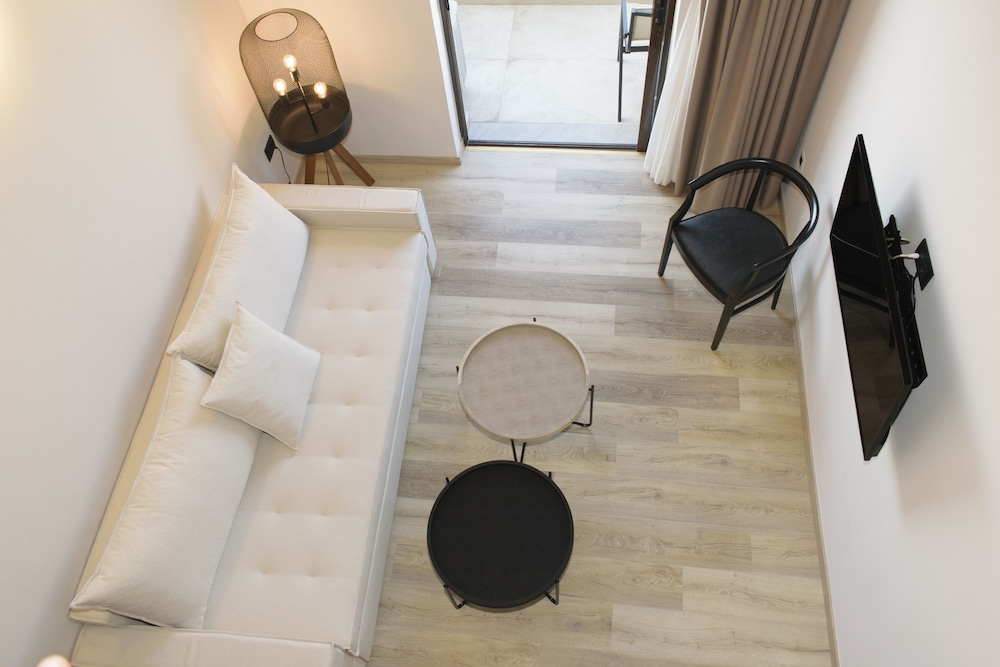 

Milano - Platanés - Elina Hotel Apartments