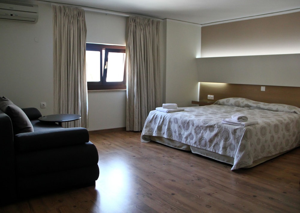 

Venezia - Rethymno - Elina Hotel Apartments