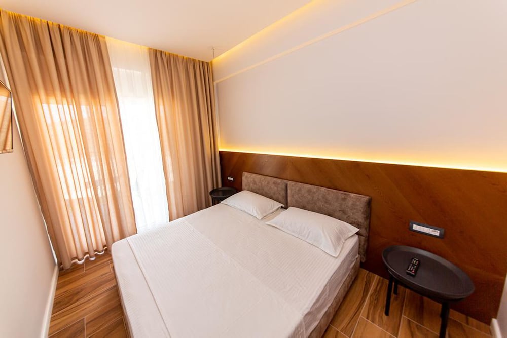 

Napoli - Ksamil - Inada Hotel Ksamil