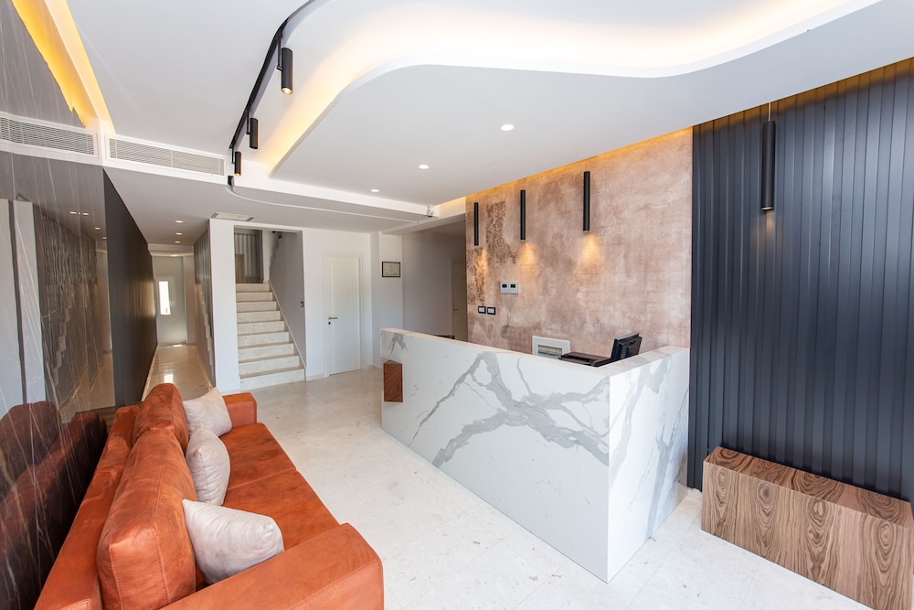 

Bologna - Ksamil - Inada Hotel Ksamil