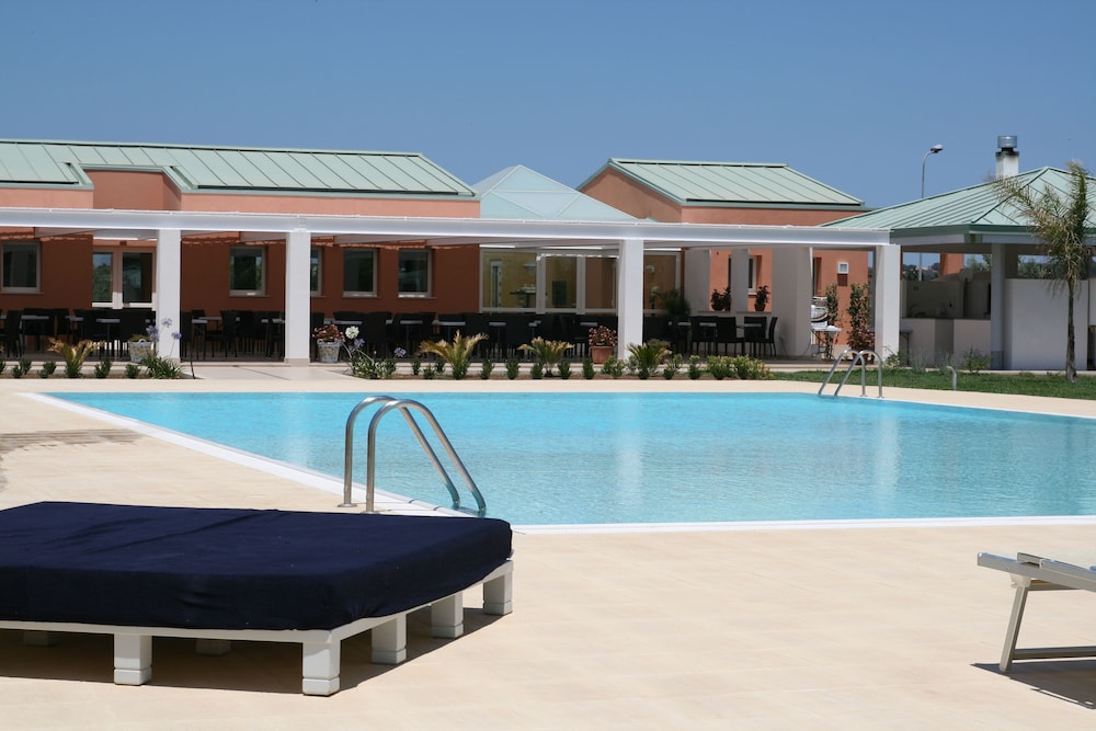 

Milano - Arenella - Hotel Villa Fanusa