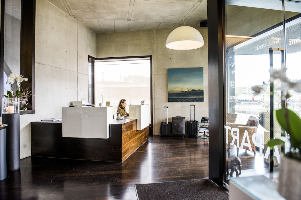 

Milano - Baar - HOTEL APART - Welcoming l Urban Feel l Design