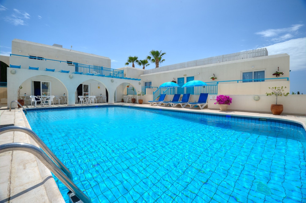 

Roma - Coral Bay - Sunny Hill Hotel Apartments