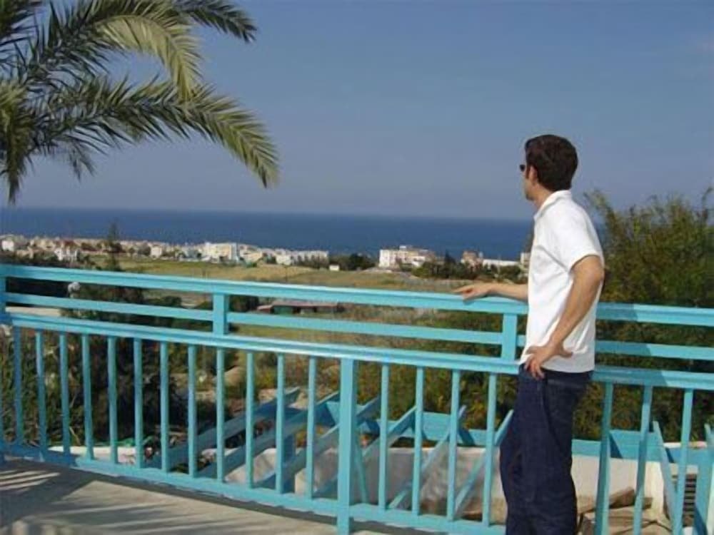 

Roma - Paphos - Sunny Hill Hotel Apartments